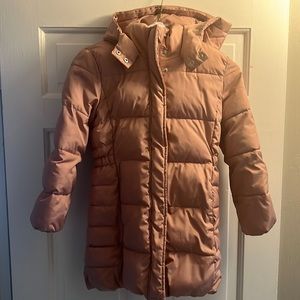 Girls GAP Winter Coat